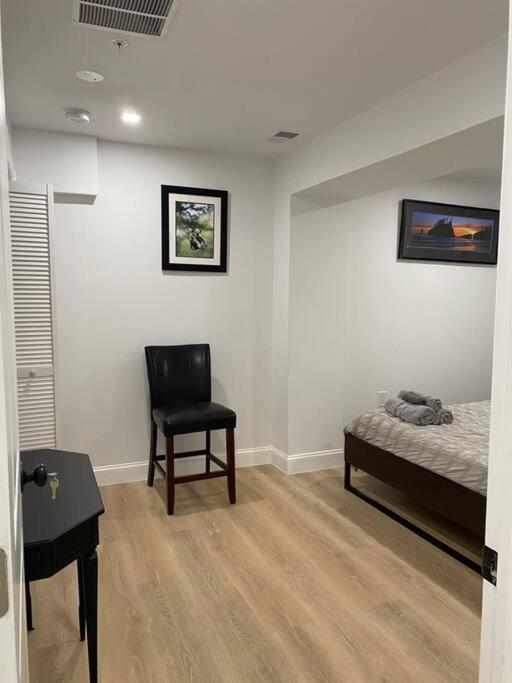 Newly Renovated 2 Bed In Dc #1 Apartment วอชิงตัน ภายนอก รูปภาพ