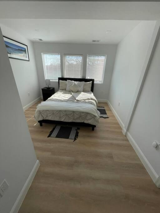 Newly Renovated 2 Bed In Dc #1 Apartment วอชิงตัน ภายนอก รูปภาพ